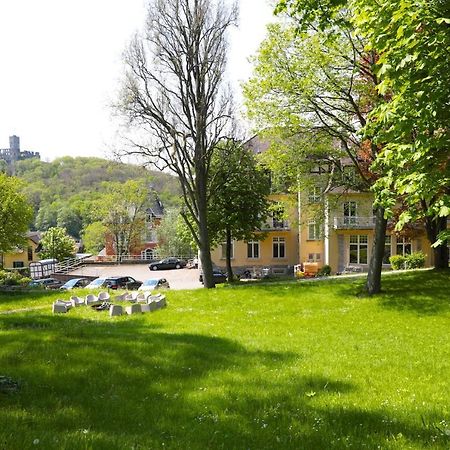 Das Kohnstamm Aparthotel Koenigstein im Taunus Ngoại thất bức ảnh