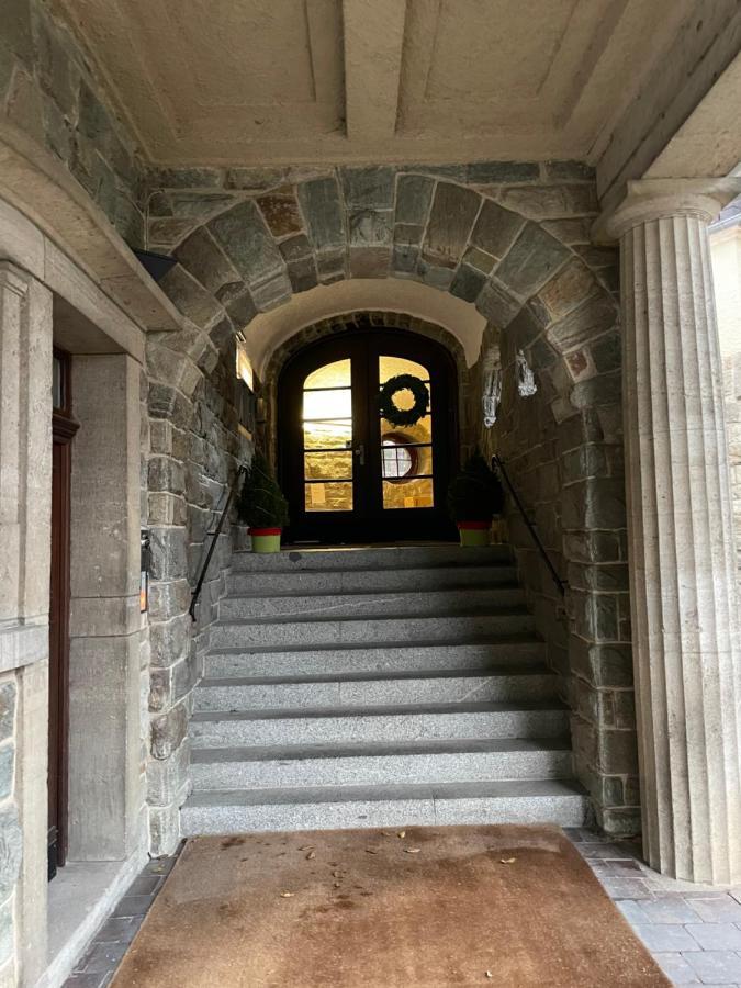 Das Kohnstamm Aparthotel Koenigstein im Taunus Ngoại thất bức ảnh