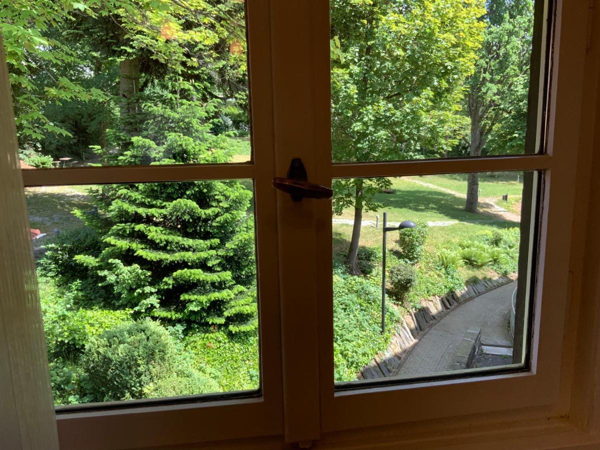 Das Kohnstamm Aparthotel Koenigstein im Taunus Ngoại thất bức ảnh