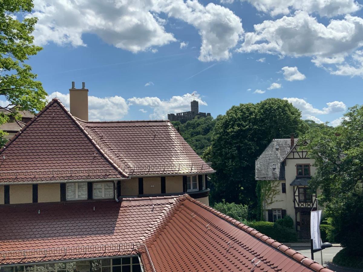 Das Kohnstamm Aparthotel Koenigstein im Taunus Ngoại thất bức ảnh