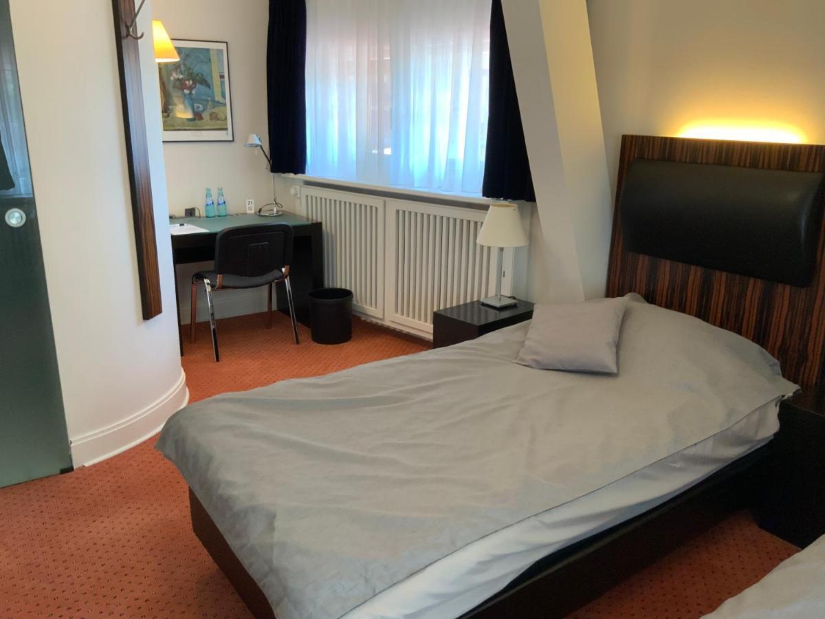 Das Kohnstamm Aparthotel Koenigstein im Taunus Ngoại thất bức ảnh