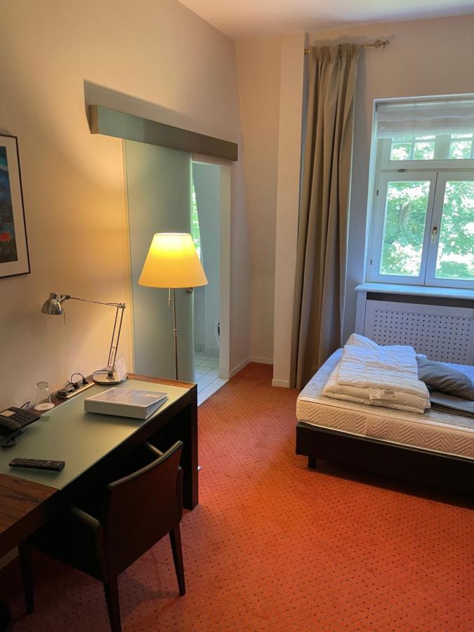 Das Kohnstamm Aparthotel Koenigstein im Taunus Ngoại thất bức ảnh
