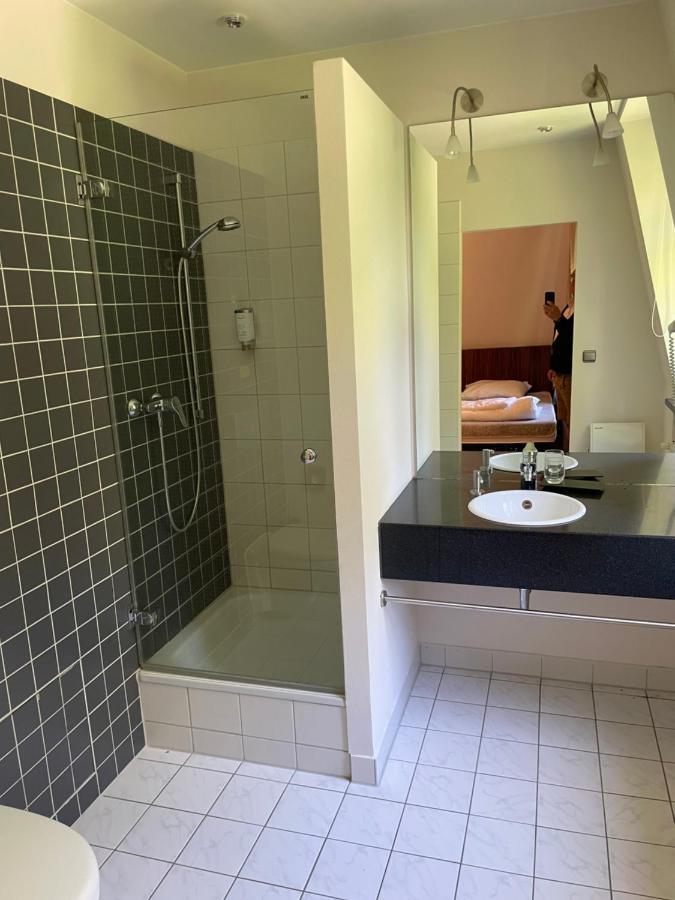 Das Kohnstamm Aparthotel Koenigstein im Taunus Ngoại thất bức ảnh