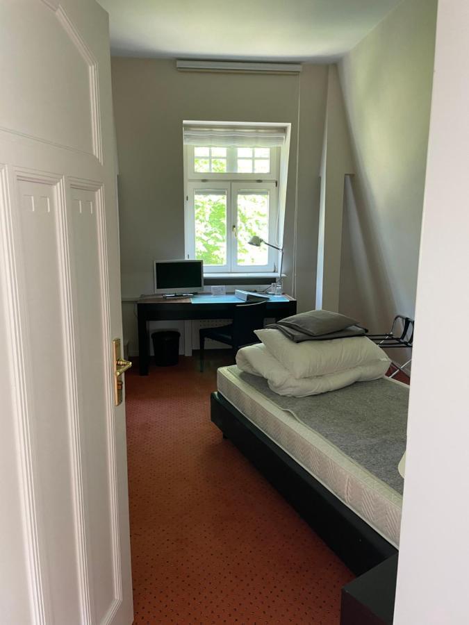Das Kohnstamm Aparthotel Koenigstein im Taunus Ngoại thất bức ảnh