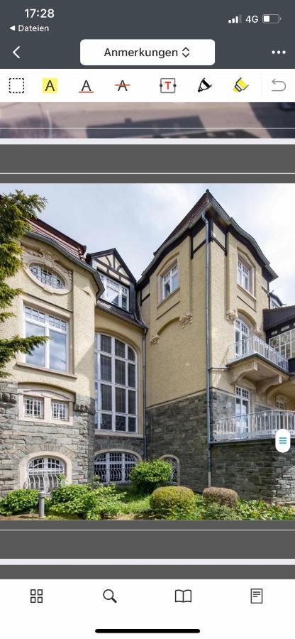Das Kohnstamm Aparthotel Koenigstein im Taunus Ngoại thất bức ảnh