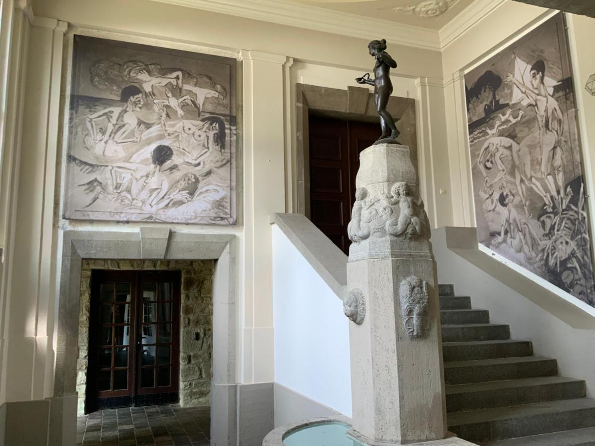 Das Kohnstamm Aparthotel Koenigstein im Taunus Ngoại thất bức ảnh