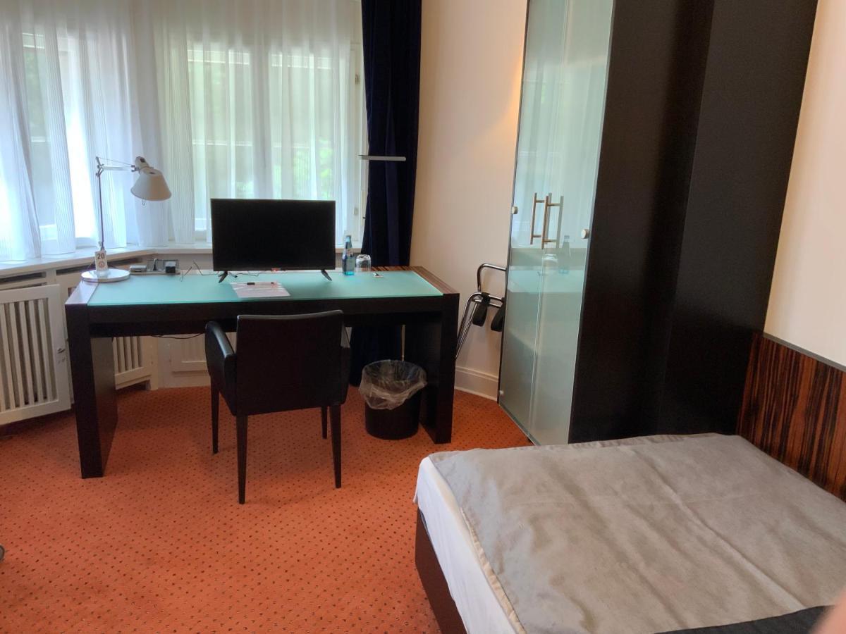 Das Kohnstamm Aparthotel Koenigstein im Taunus Ngoại thất bức ảnh