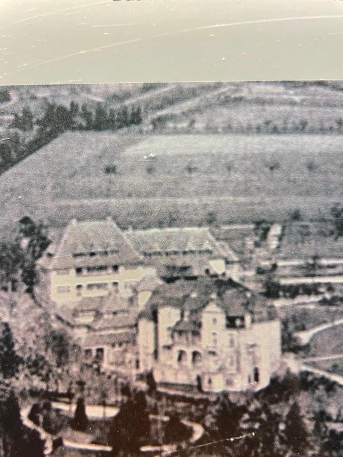 Das Kohnstamm Aparthotel Koenigstein im Taunus Ngoại thất bức ảnh
