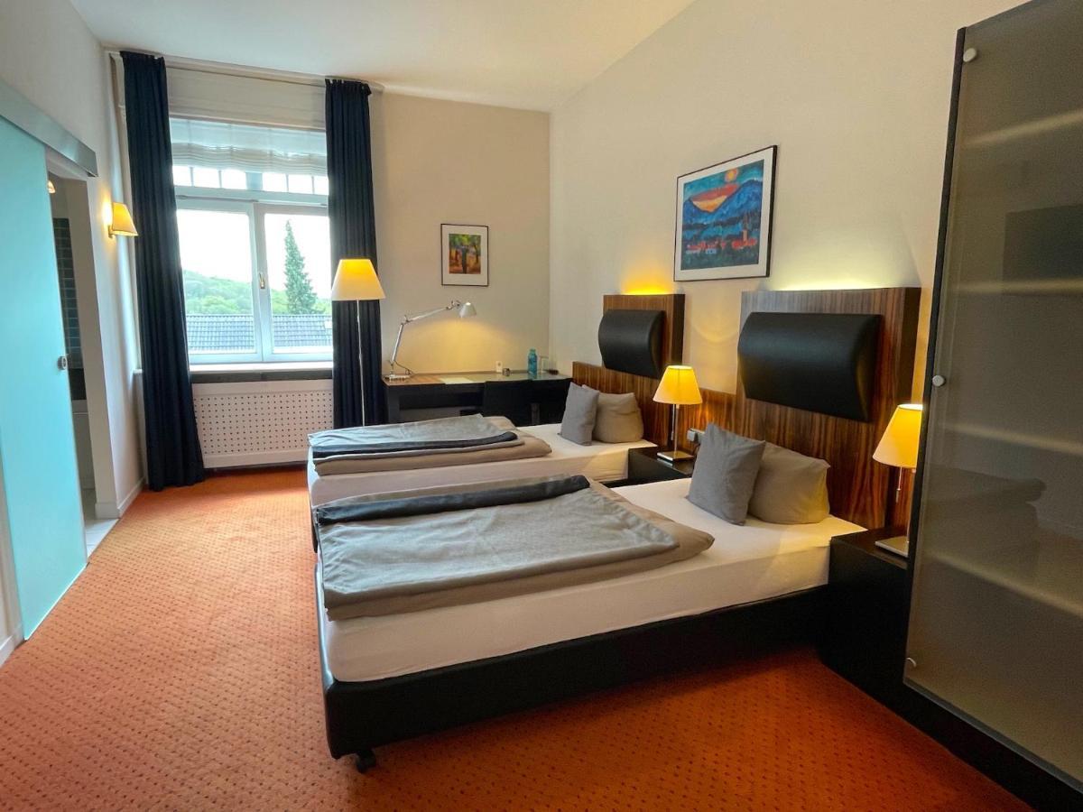 Das Kohnstamm Aparthotel Koenigstein im Taunus Ngoại thất bức ảnh