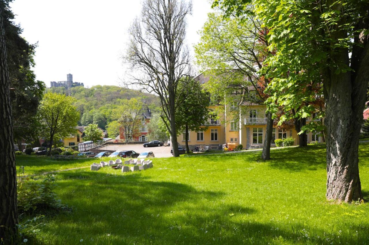 Das Kohnstamm Aparthotel Koenigstein im Taunus Ngoại thất bức ảnh