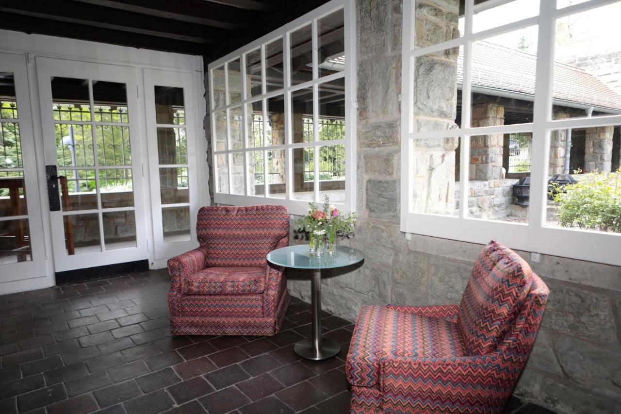 Das Kohnstamm Aparthotel Koenigstein im Taunus Ngoại thất bức ảnh