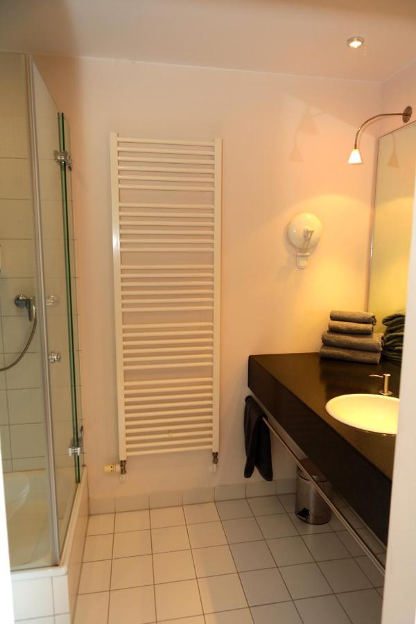 Das Kohnstamm Aparthotel Koenigstein im Taunus Ngoại thất bức ảnh
