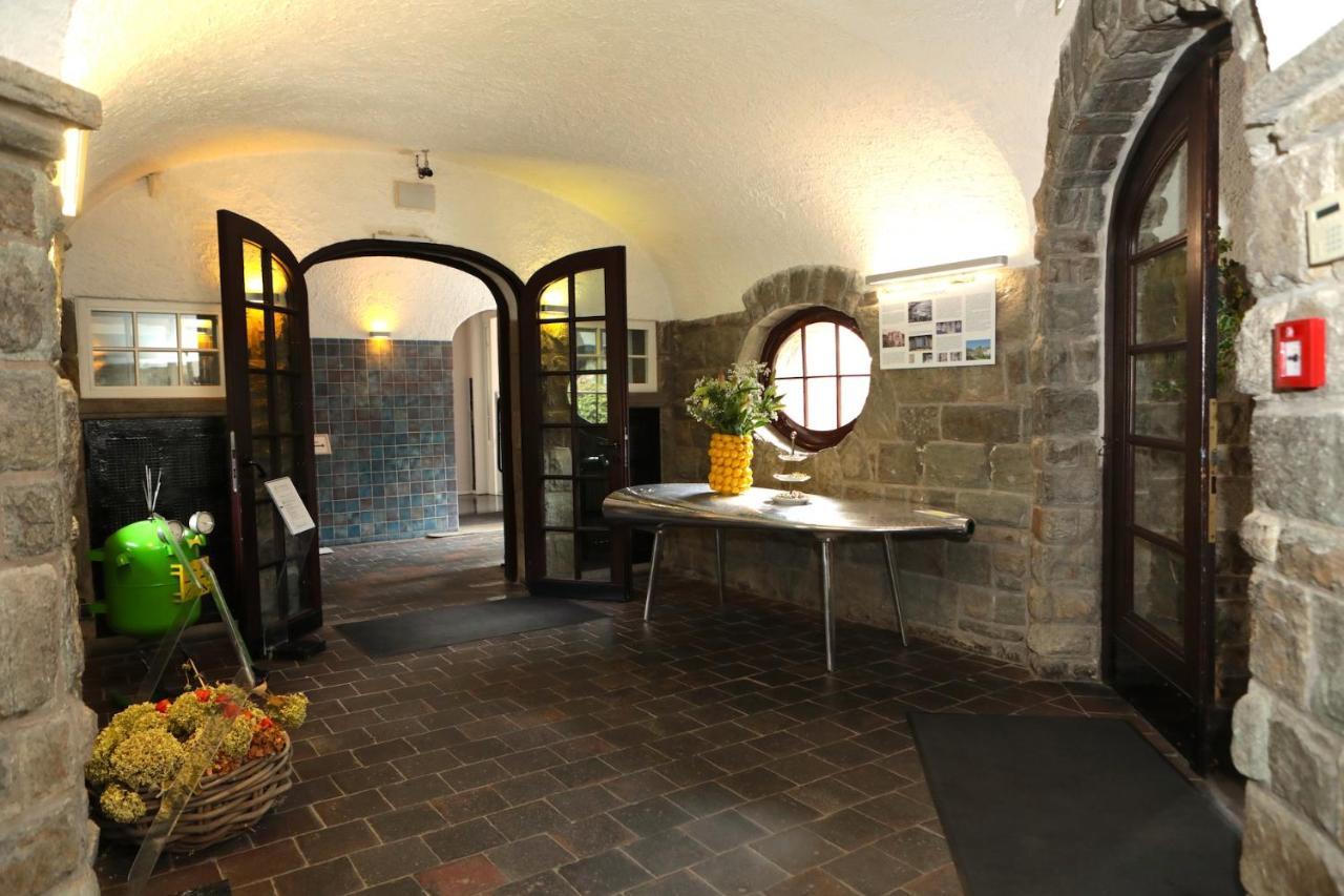 Das Kohnstamm Aparthotel Koenigstein im Taunus Ngoại thất bức ảnh