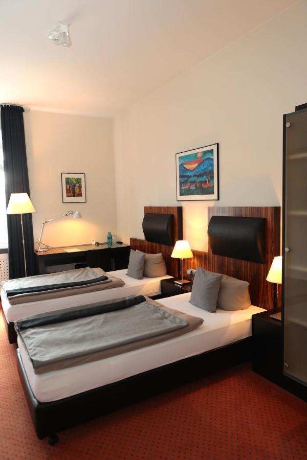 Das Kohnstamm Aparthotel Koenigstein im Taunus Ngoại thất bức ảnh